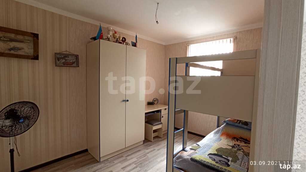 Həyət evi, Saray qəs. (15)