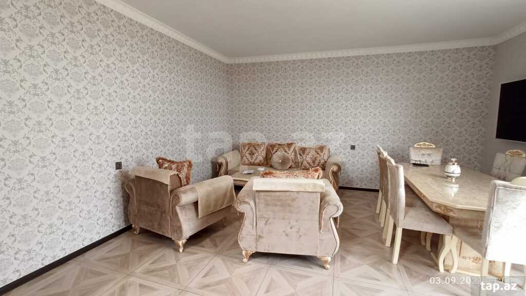 Həyət evi, Saray qəs. (10)