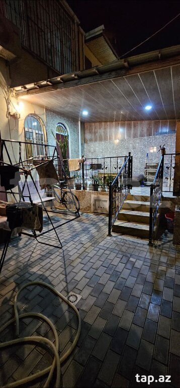 5-room private house for sale, Garachukhur, Baku