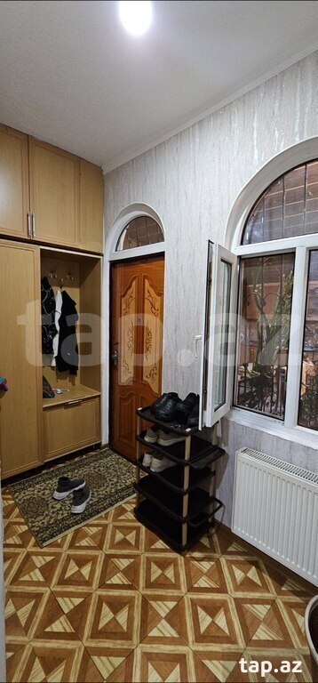 5-room private house for sale, Garachukhur, Baku