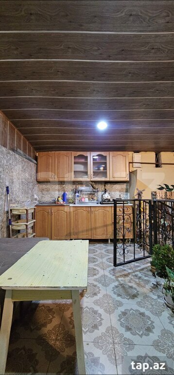 5-room private house for sale, Garachukhur, Baku