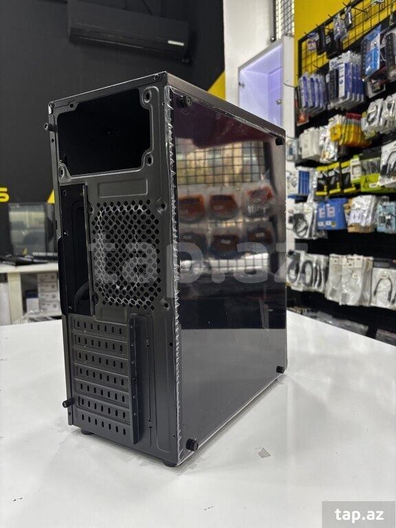 Gaming RGB Case TB005B (5)