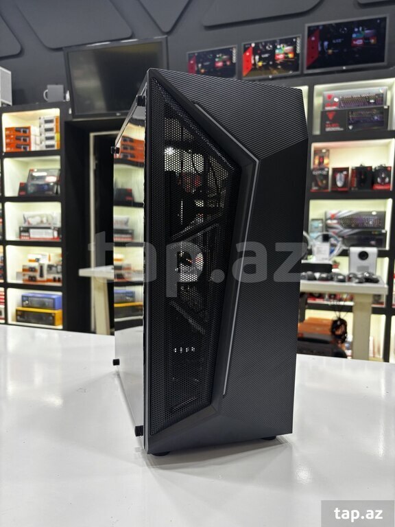 Gaming RGB Case TB005B (2)
