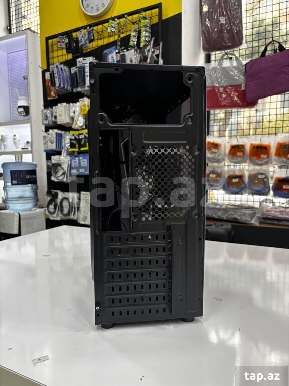 Gaming RGB Case TB005B (3)