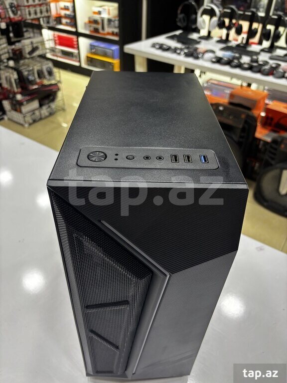 Gaming RGB Case TB005B (4)