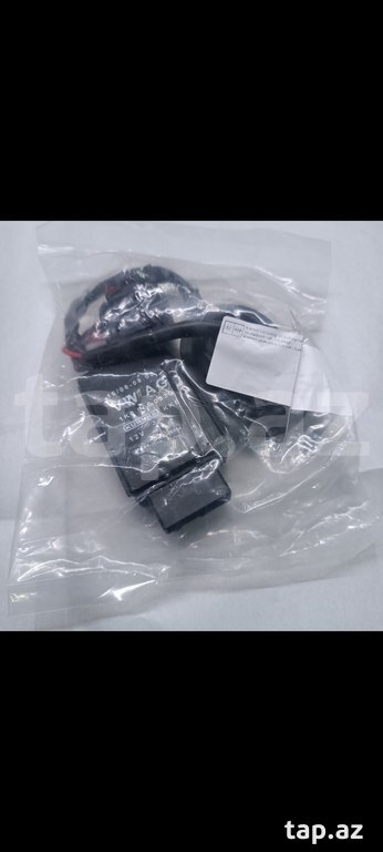 "Volkswagen Passat CC, B6, B7, B8" yanacaq nasosunun relesi
