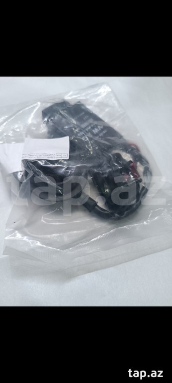 "Volkswagen Passat CC, B6, B7, B8" yanacaq nasosunun relesi (2)