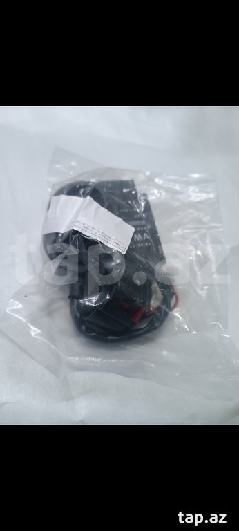 "Volkswagen Passat CC, B6, B7, B8" yanacaq nasosunun relesi (4)
