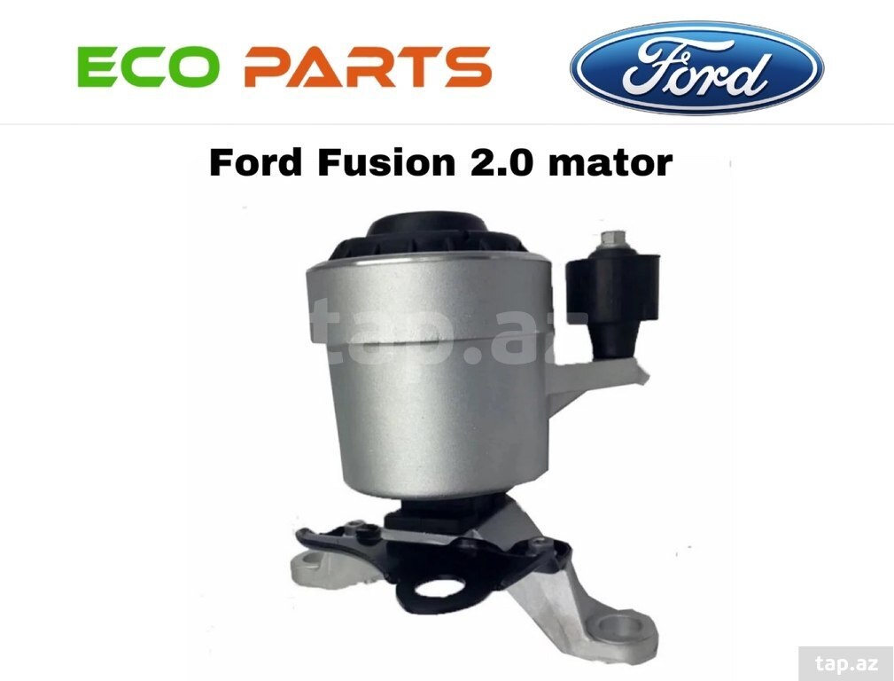 "Ford Fusion 2.0" mühərrik yastığı