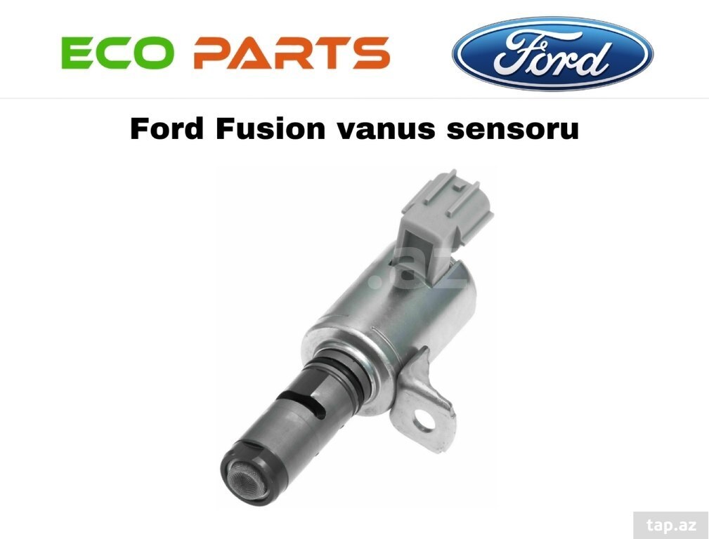 "Ford Fusion" vanus sensoru