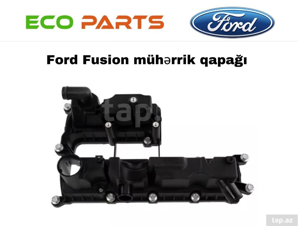 "Ford Fusion" mühərrik qapağı