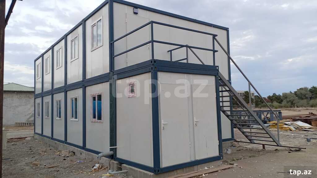 2 mərtəbəli modul inzibati binası (24000x6000mm) (4)