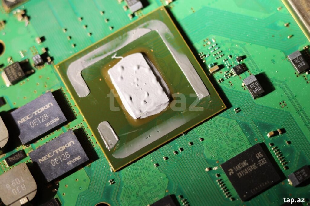 PlayStation təmiri (11)