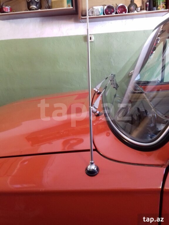 "LADA (VAZ) 2101, 2102, 2103, 2106" anteni (3)