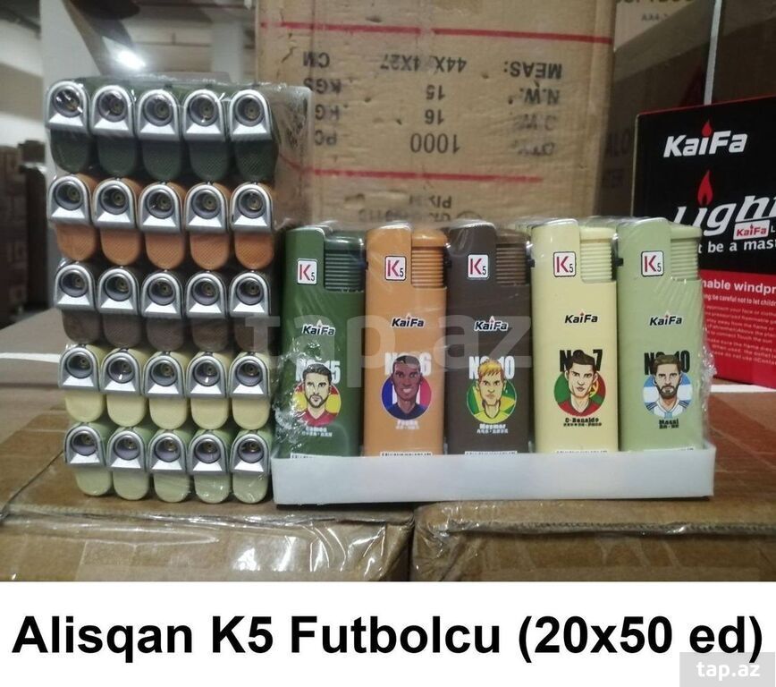 Alışqanlar  (2)