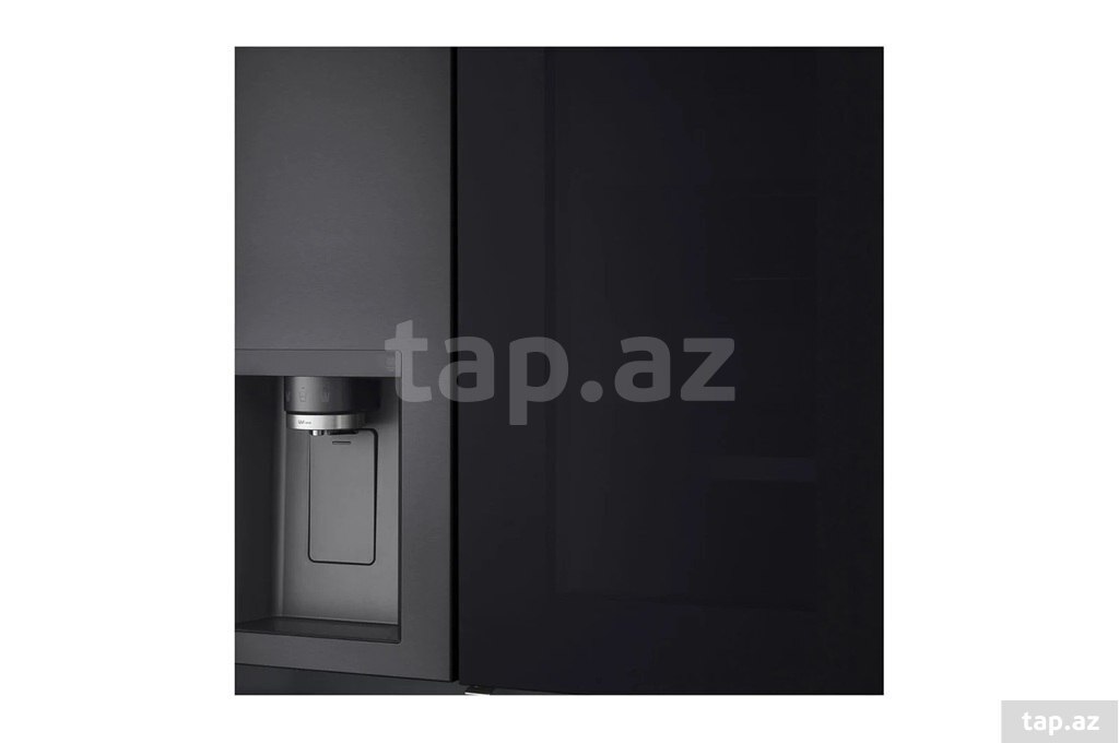 Soyuducu "LG GR-X267CQES" (5)