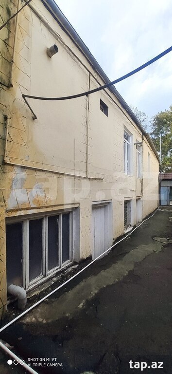 4-room private house for sale, Ganja