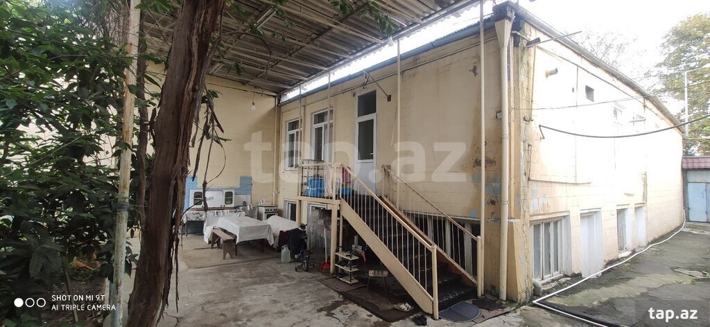 4-room private house for sale, Ganja