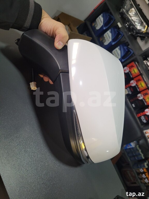 "Toyota rav 4 2018-2023" güzgüsü (4)