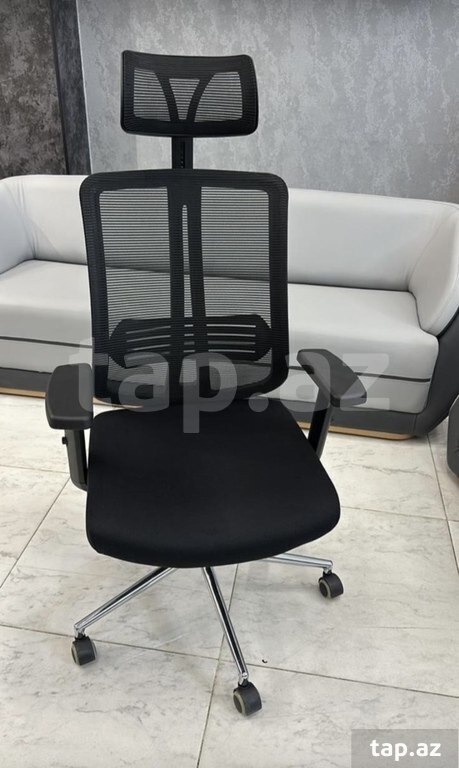 Ofis kresloları