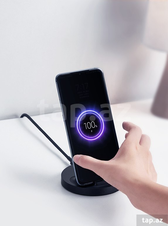 Mi 20W Wireless Charging Stand