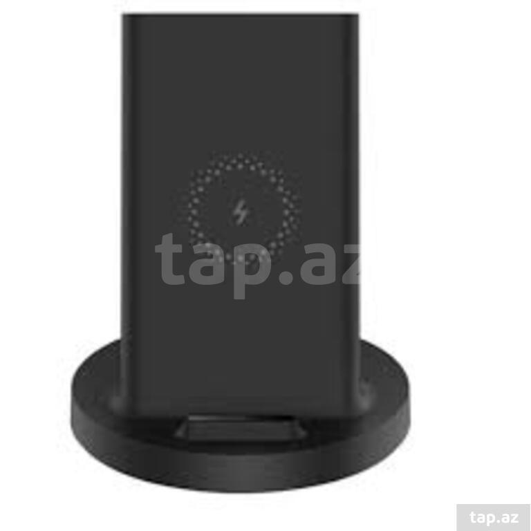 Mi 20W Wireless Charging Stand (2)