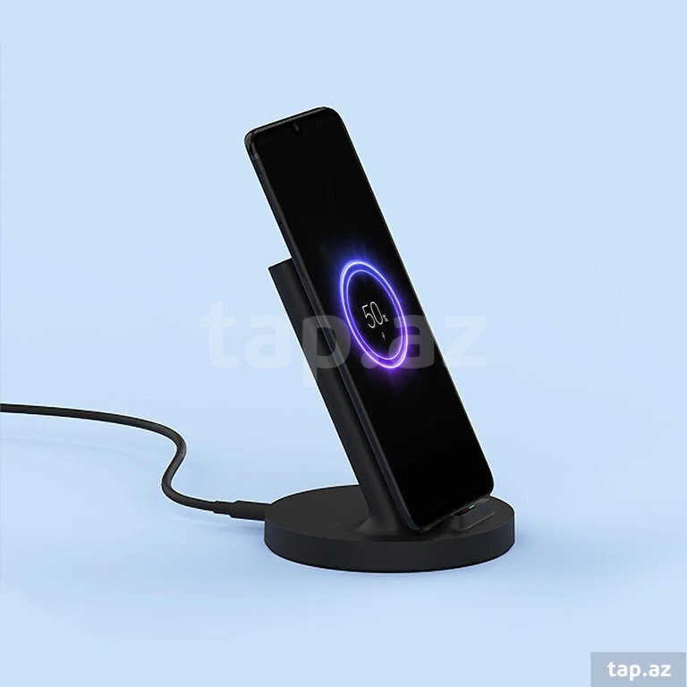 Mi 20W Wireless Charging Stand (3)