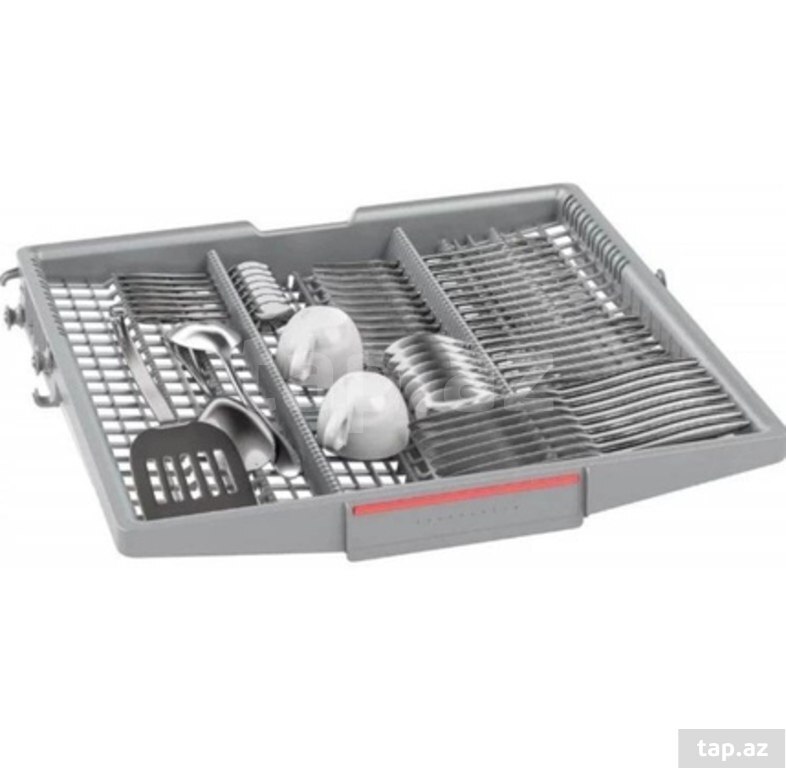 Qabyuyan maşın "BOSCH SMV6ECX08E" (3)