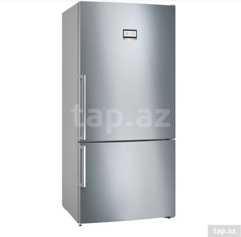 Soyuducu "Bosch KGN86AI32U"