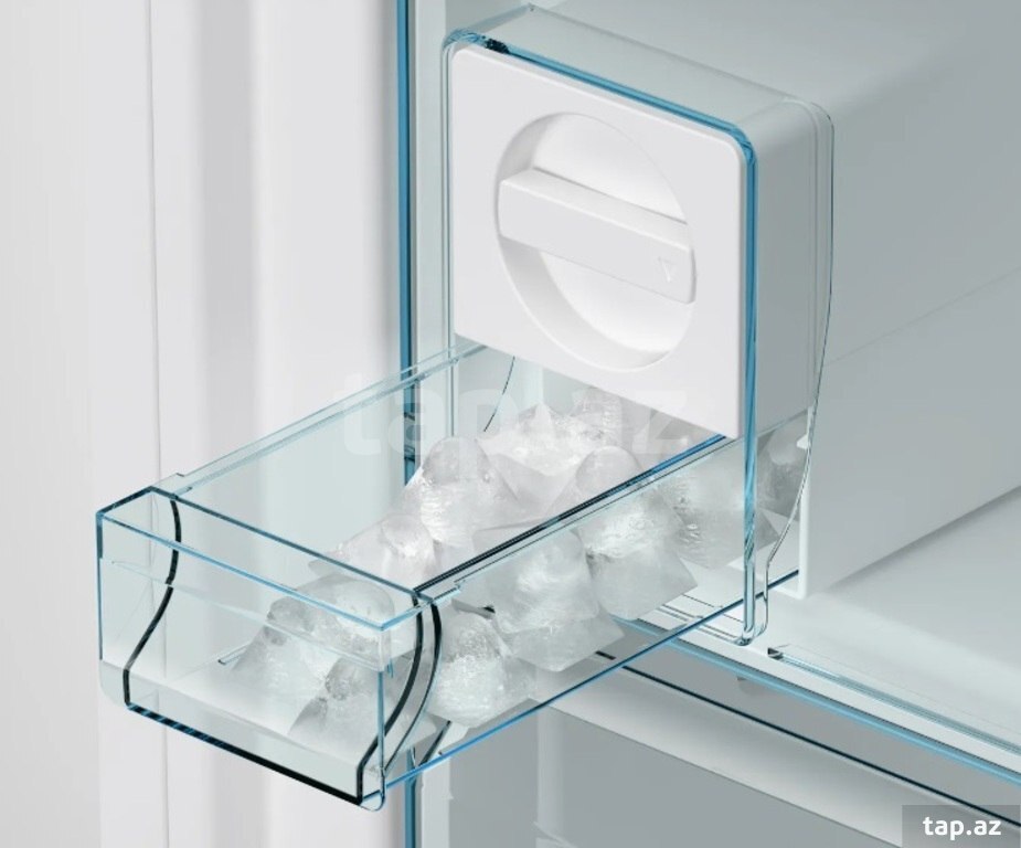 Soyuducu "Bosch KGN86AI32U" (6)
