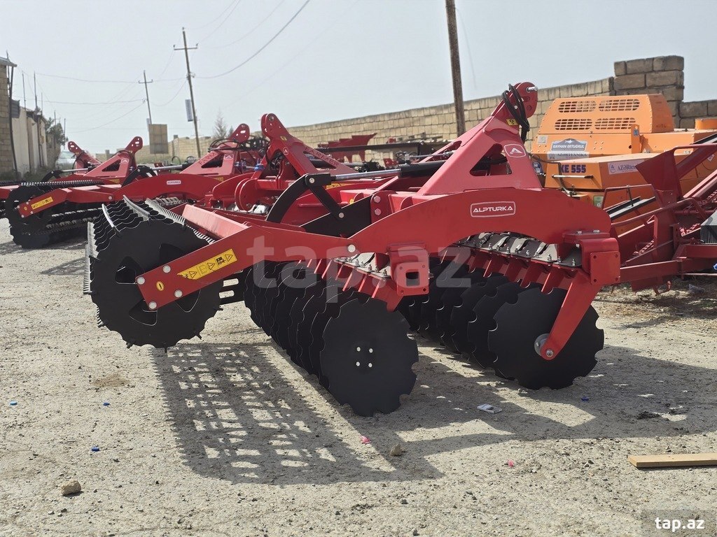 Diskli mala protiller asqılı (2)