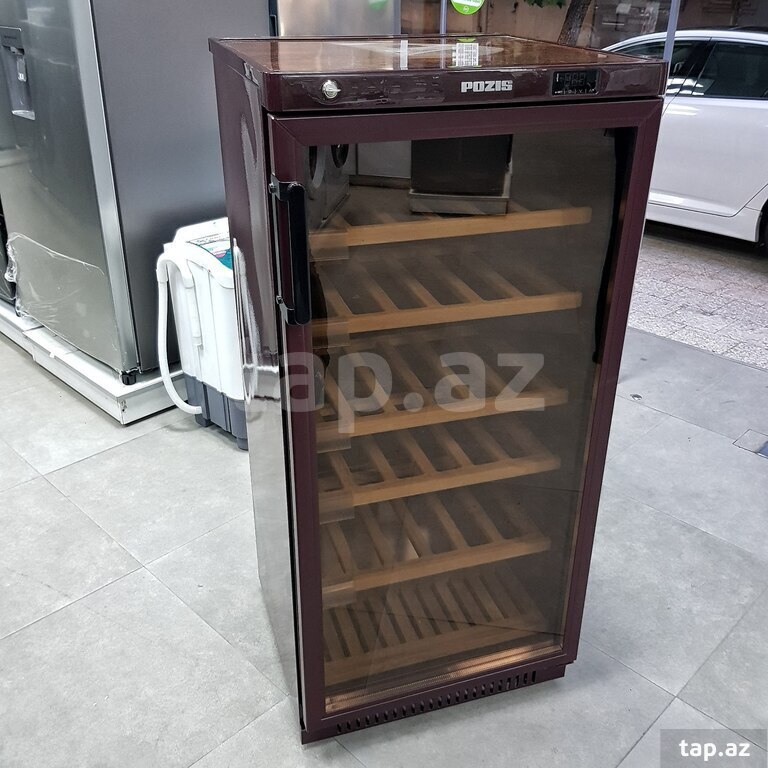 Şərab soyuducusu "Pozis" 250 Lt