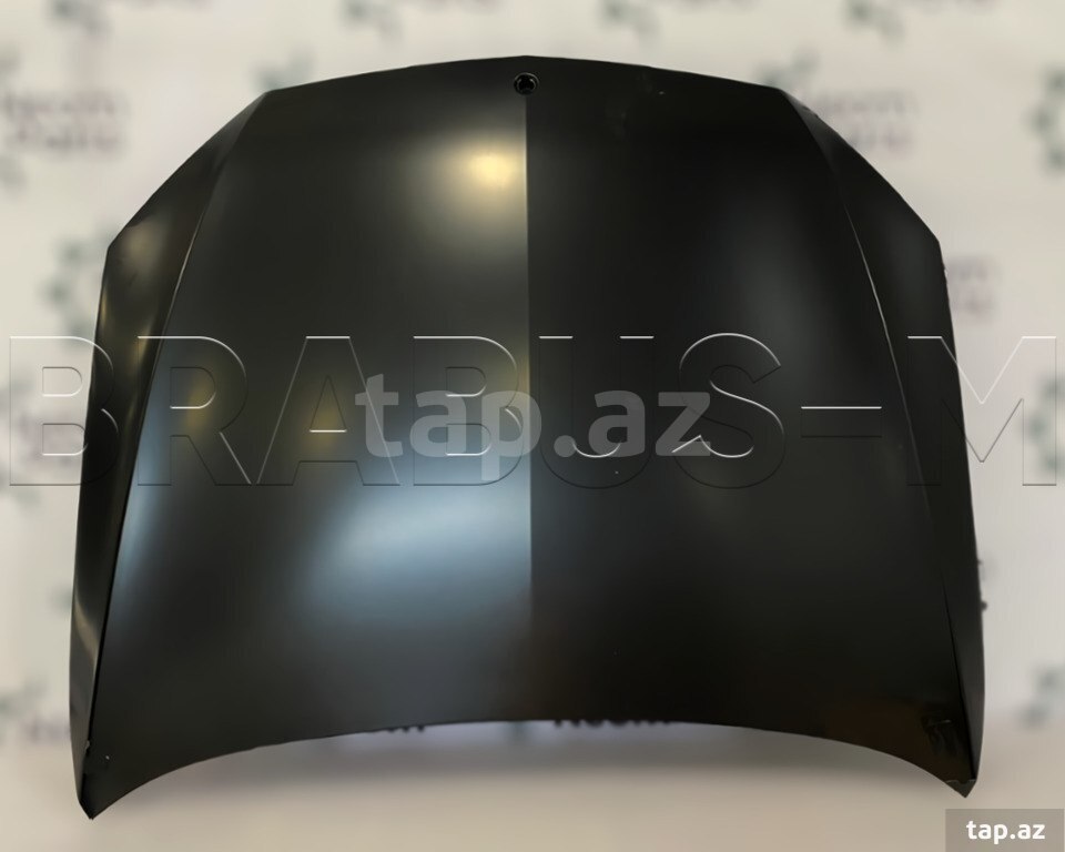 "Mercedes S-Class W222" kapotu (4)