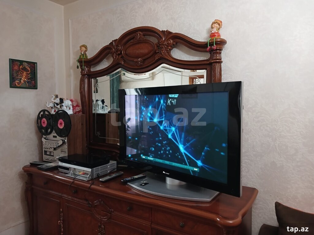 Телевизор "Pioneer" (5)
