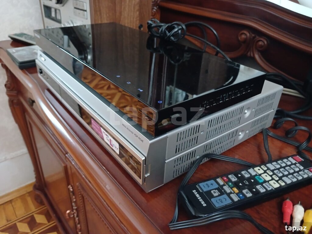 Телевизор "Pioneer" (15)