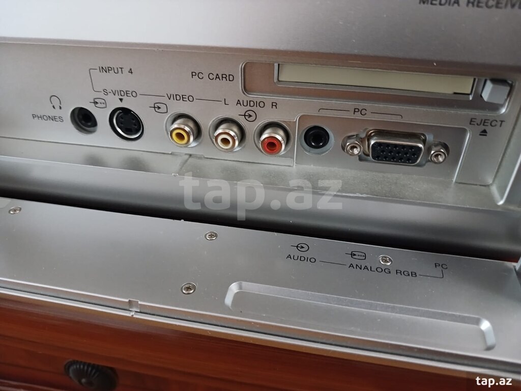 Телевизор "Pioneer" (16)