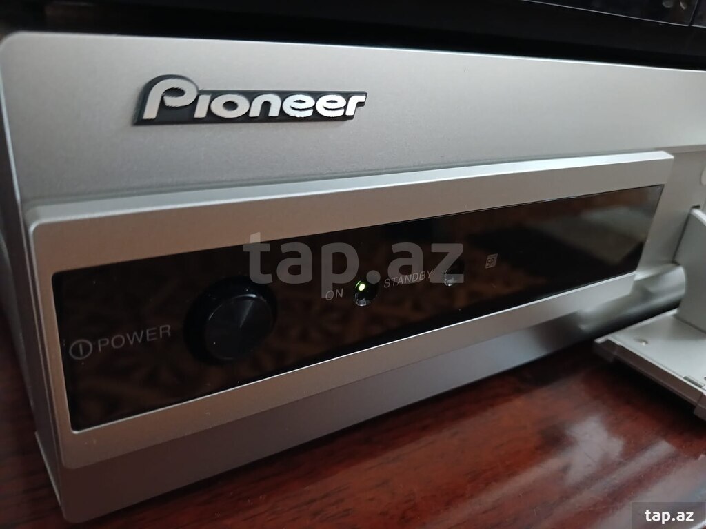 Телевизор "Pioneer" (21)