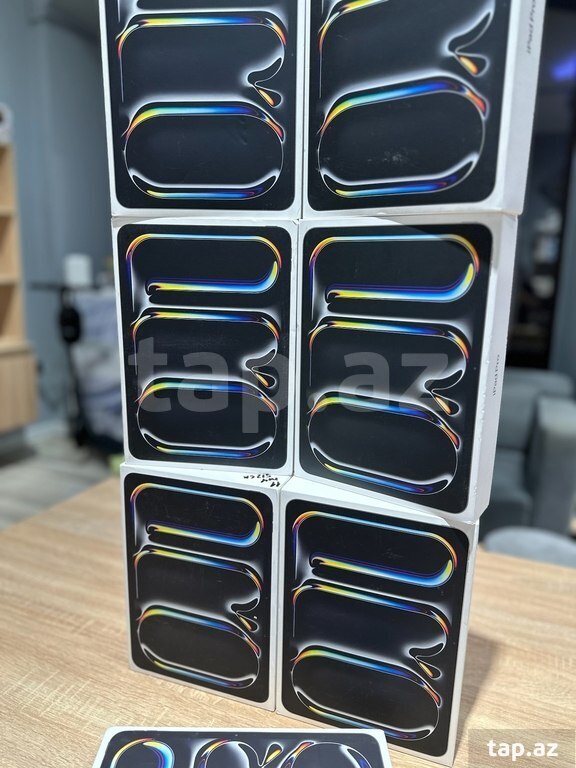 iPad Pro 11-inch M4 256GB 5G Cellular