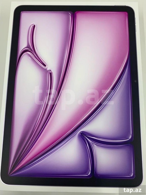 Apple iPad Air M2 11'inch 2024 Purple