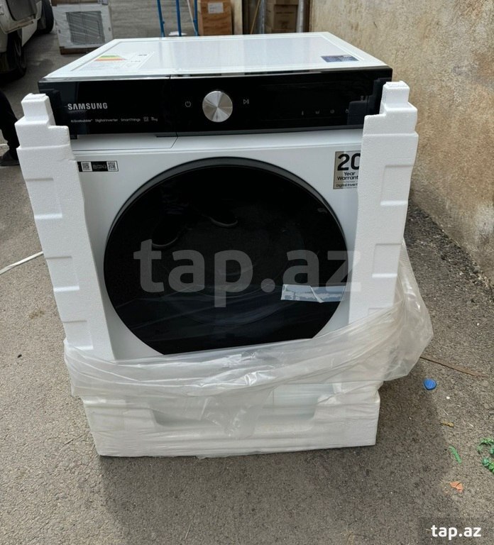 Paltaryuyan "Samsung WW11BB744CGE/LP"