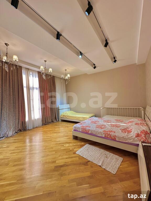Bağ evi, Mərdəkan qəs. (20)