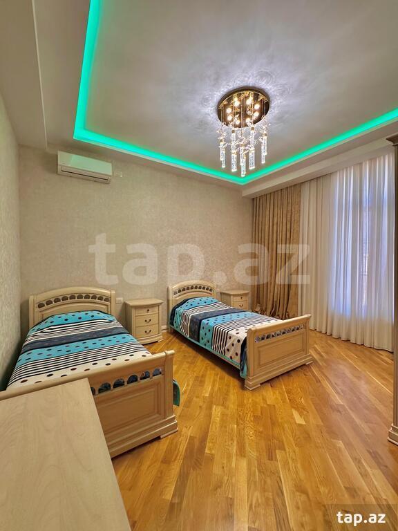Bağ evi, Mərdəkan qəs. (18)