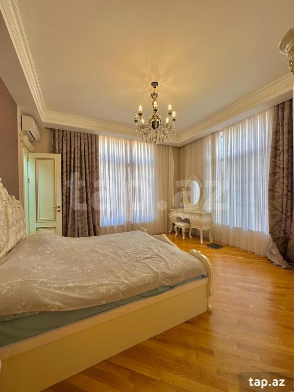 Bağ evi, Mərdəkan qəs. (17)