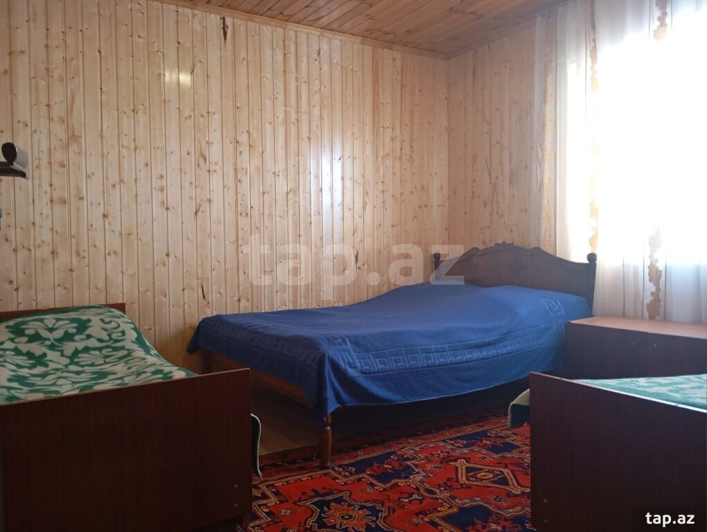 Bağ evi kirayə verilir, Quba r.