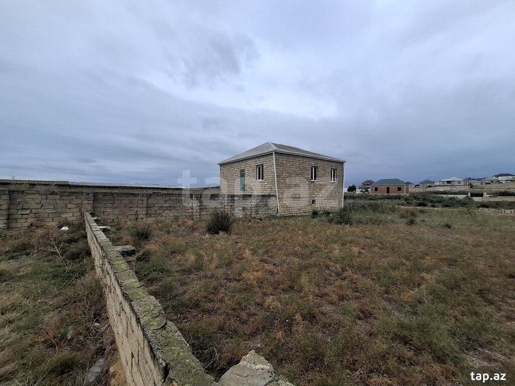 Torpaq satılır, Sumqayıt