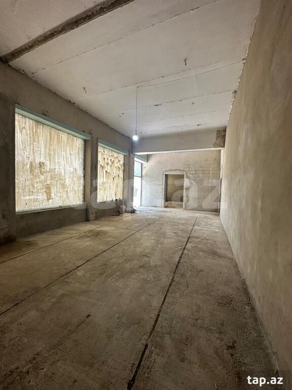 Obyekt, Bakıxanov küç. 17 (5)