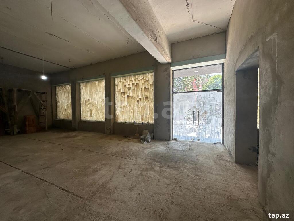 Obyekt, Bakıxanov küç. 17 (4)