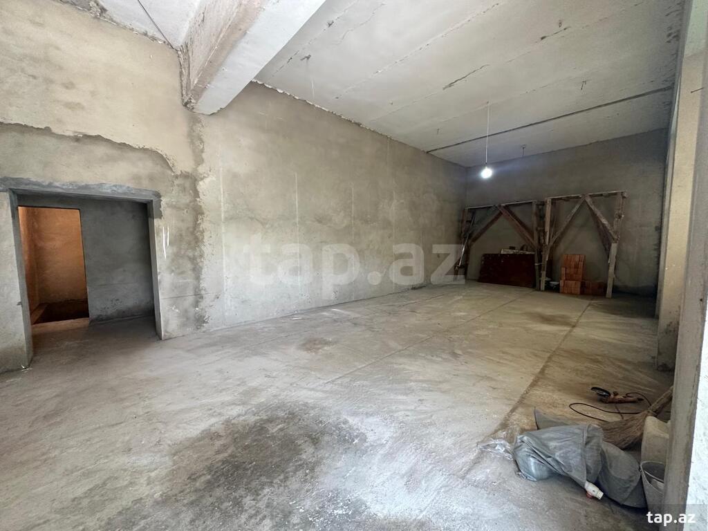 Obyekt, Bakıxanov küç. 17 (3)