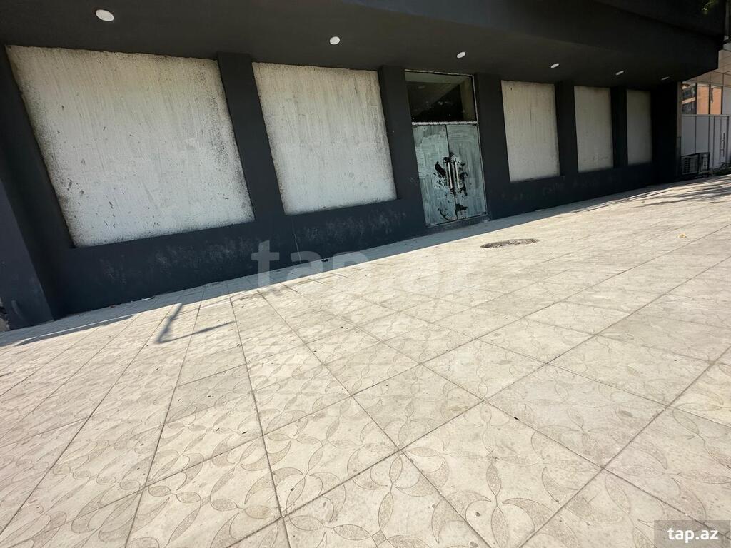 Obyekt, Bakıxanov küç. 17 (2)