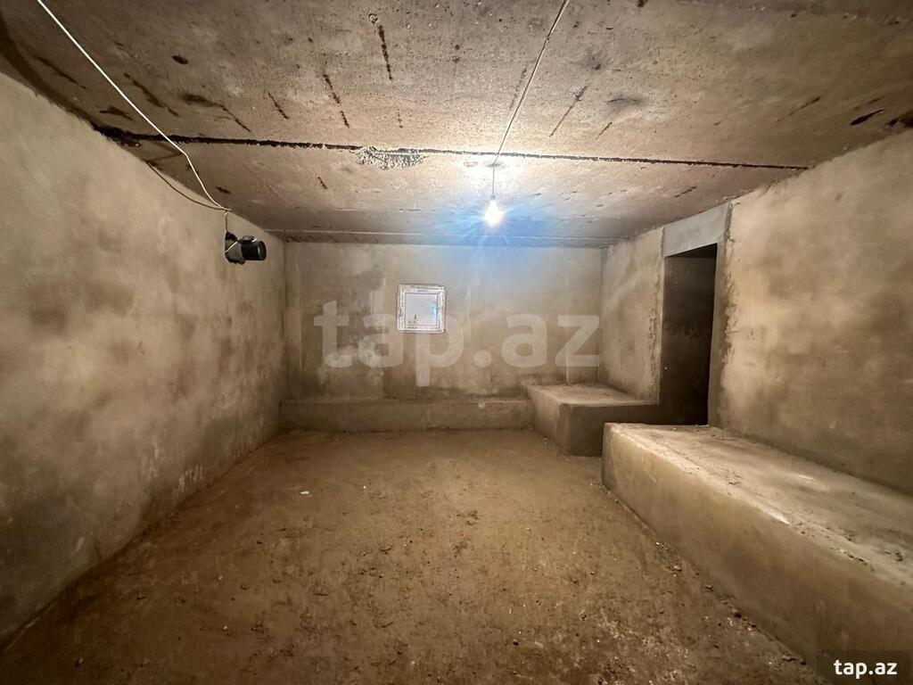Obyekt, Bakıxanov küç. 17 (14)
